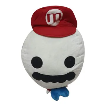 Good boys plush toys
