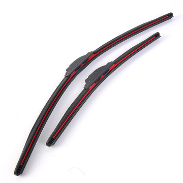 Universal Multi-Silicon Hybrid Arm Windscreen Wiper Blades Wholesale