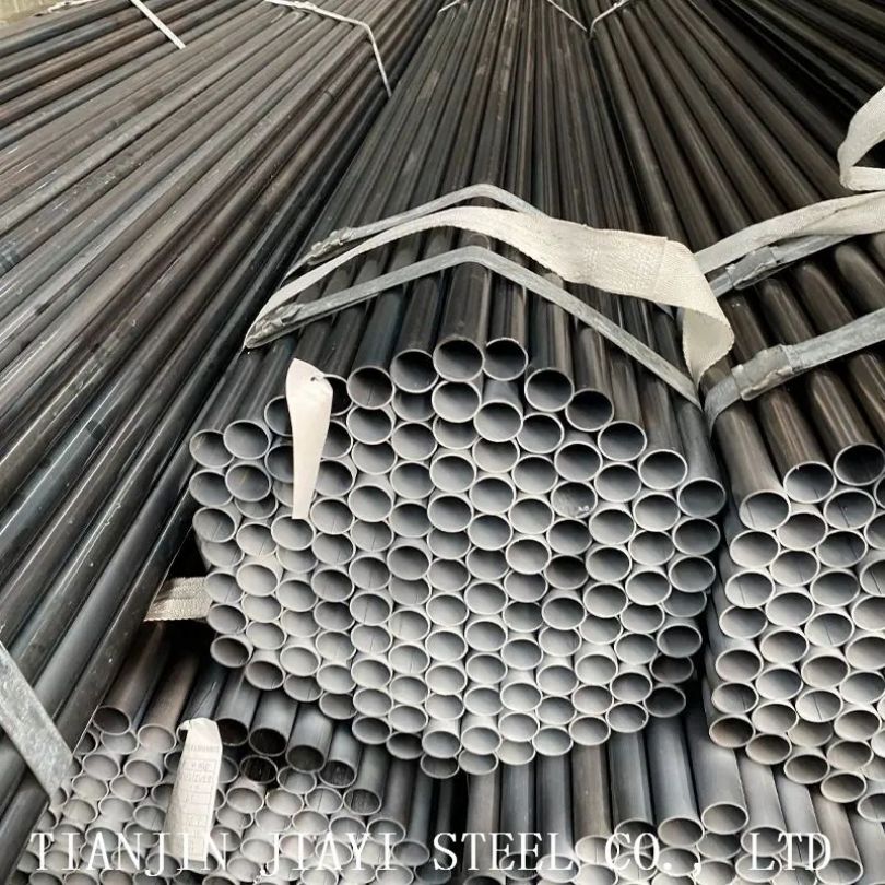 304 Stainless steel welded steel pipe