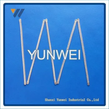 High Quality Corset Accessories Bra Spiral Steel Bone