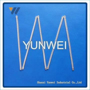 High Quality Corset Accessories Bra Spiral Steel Bone