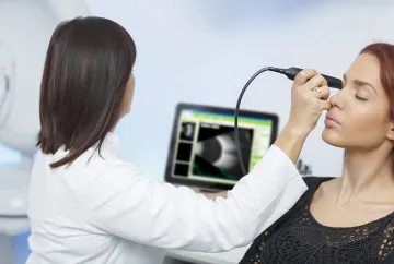 Portable Ophthalmic A/B Scanner