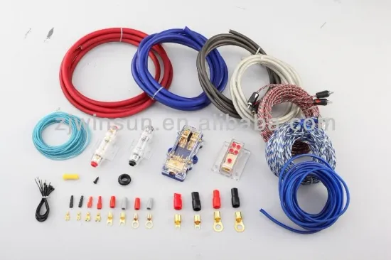 4ga Stable Function Car Installation Accessories