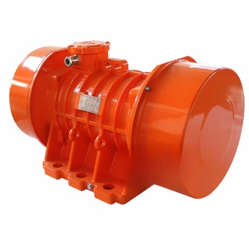 Hot Sale YZD-1.5-4 Three-Phase Vibration Motor for Machine Tool Suppliers