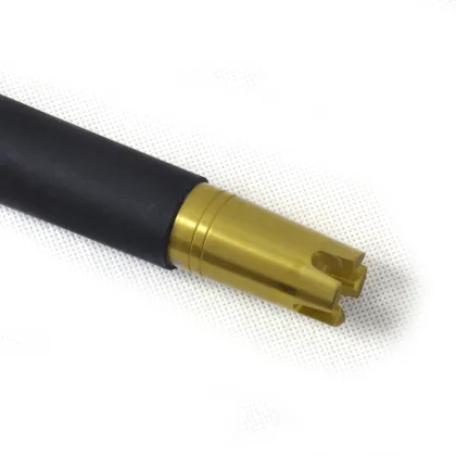 Wholesale toray cork solid fiberglass wooden eva foam nano aluminum fishing blank japan ugly stick fishing rod building