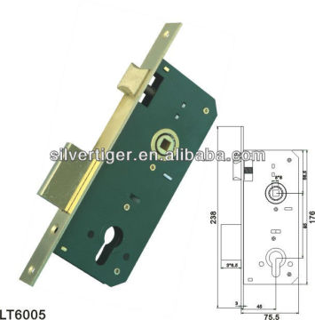 LT6005 A kind of secure lock