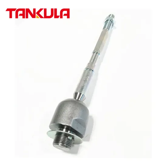 Hot Sale Auto Steering Front Rack End 4550339265 for Toyota Land Cruiser 2003-2009