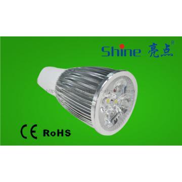 5W LED GU10 Spot Light/LED Down Light