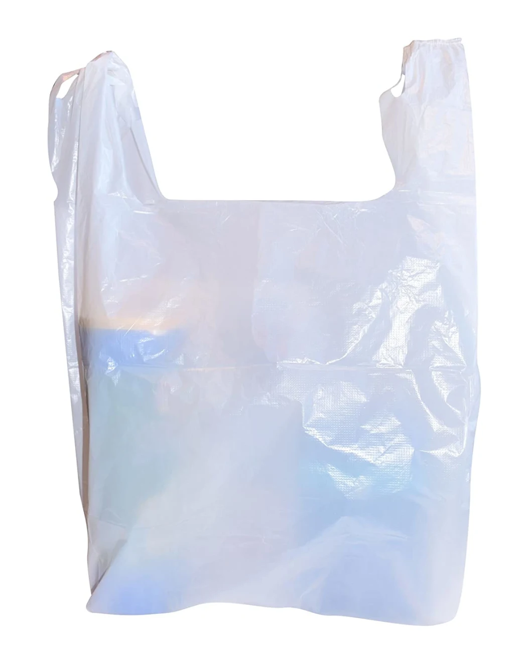 Reusable Environmentally Friendly Produce T-Shirt Carrier Packing Grocery Shopping Bag