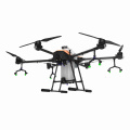 Grand drone agricole pour les pulvérisateurs fumigation