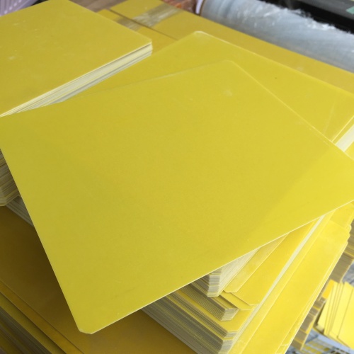 3240 Epoxy Glass Laminated G11 Fiberglass စာရွက်