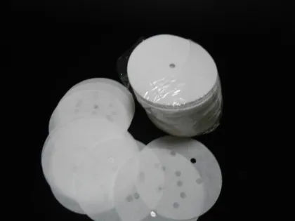 Grade A Steaming paper