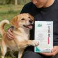 Vet Verified Pet Blood Supplements Liquid Anemia and Postpartum Recovery Tonic