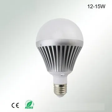 Samsung 5630 LEDs 15W LED Bulb