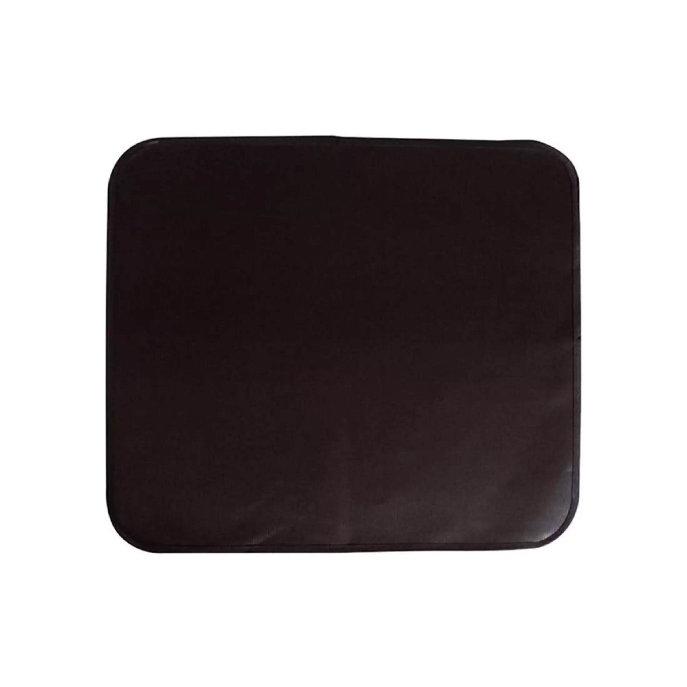 Silicone Glass Fiber Fire Pit Mat