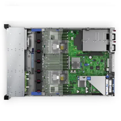 HP ProLiant DL380 Gen10 Server Computers with Advanced Memory Solutions