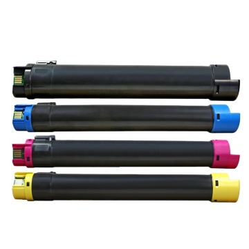 Factory Refurbished Premium Toner Cartridges for Xerox DocuPrint C5005d Photocopiers