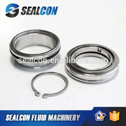 ITT Flygt 2400 Mechanical Seal for Submersible Pumps