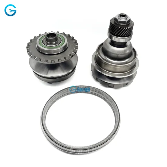 Wholesale High Performance RE0F10A JF011E CVT Transmission Pulley Set for Nissan