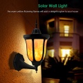 96 LED Dancing Flame Solar Light