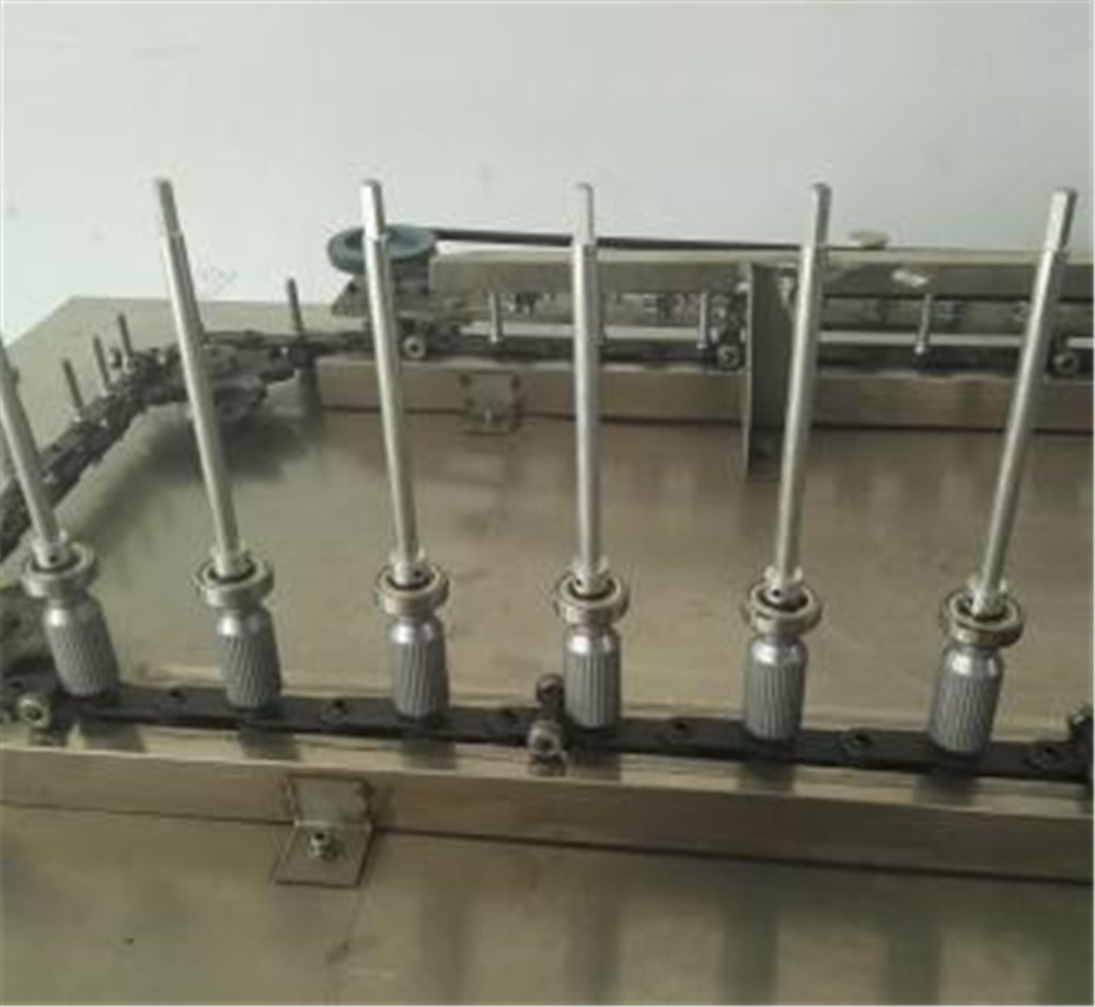 Coating Machine Spindle