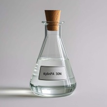 Ацылічны гомапалімерны аналаг для Sokalan PA 30 CL