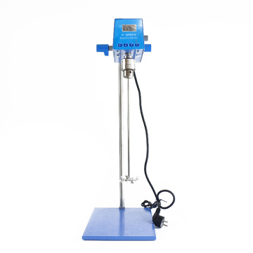 Mini agitator z silnikiem DC dla 15L Timer Lab Equipment miksujący
