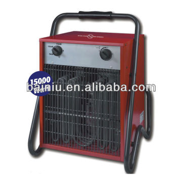 15000W Outdoor Industrial Heaters NIH-1500E