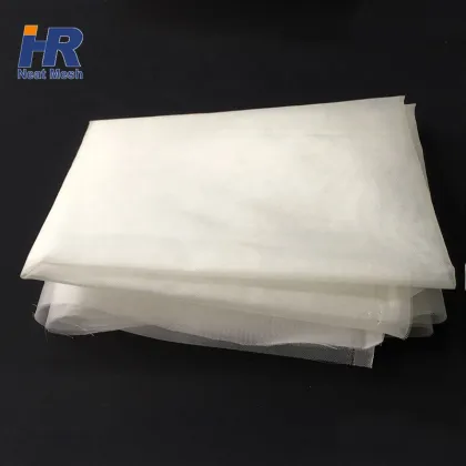 Nylon Filter Mesh Fabric for Wholesale Filter Bags and Air Filters