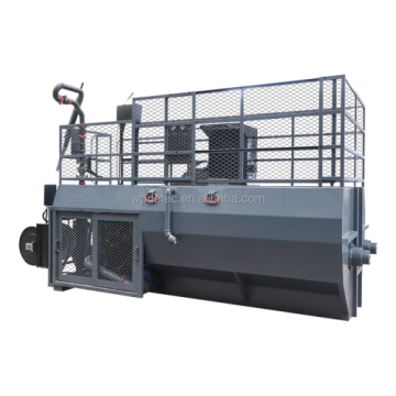 5m3 Easy-to-Operate Diesel Lawn Hydroseeder Mini Machines from China: Small Hydroseeding Solutions for Sale
