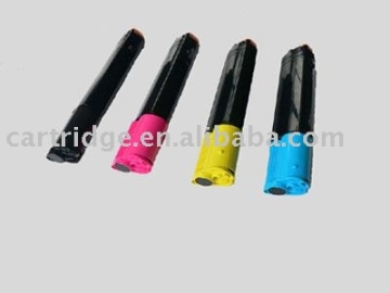 color cartridge for compatible Epson C1100 (Y/M/C/K)