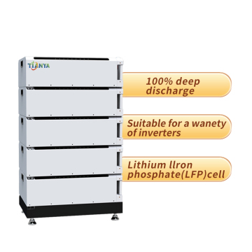 LifePo4 बैटरी पैक: 48V से 200V, 100WH से 60kWh - लिथियम आयन सौर बैटरी