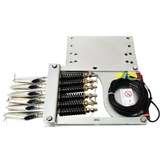 KM605300G06 Load Weighing Device ASSY for KONE MRL Elevators