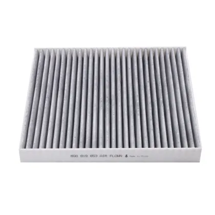 FIAT WIX WP2087 Cabin Air Filter for SKODA and AUDI