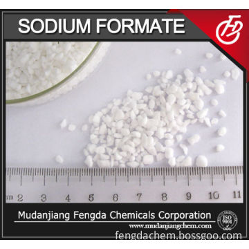 Hot sales! Sodium Formate #92 #95 #97 #98 price