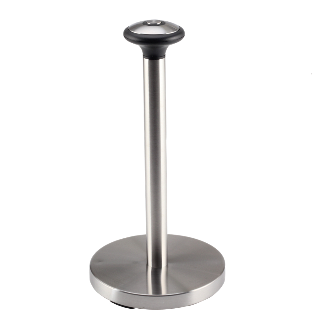 Stainless Steel Paper Towel Holder