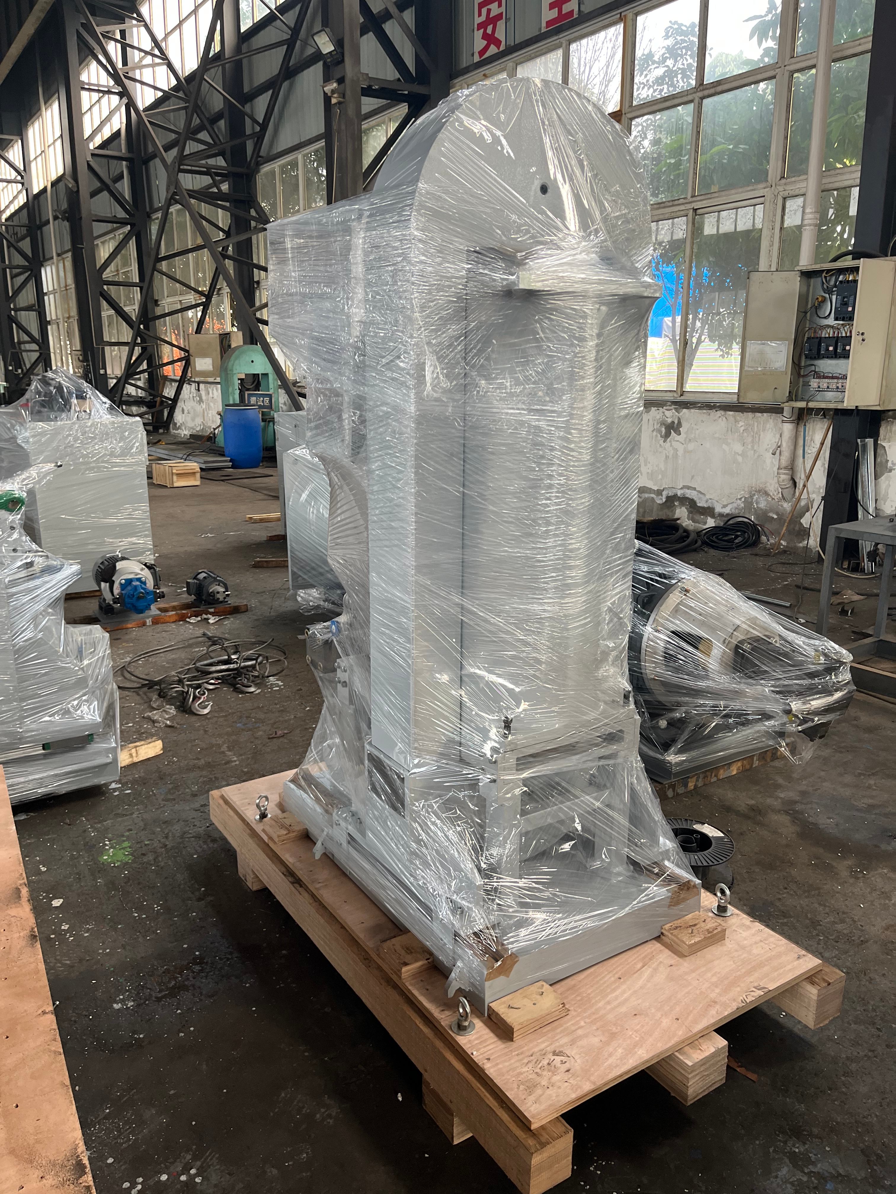 CIP D1000 X H1500 / 50MPA