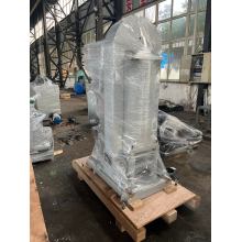 CIP D920XH2700/160MPA