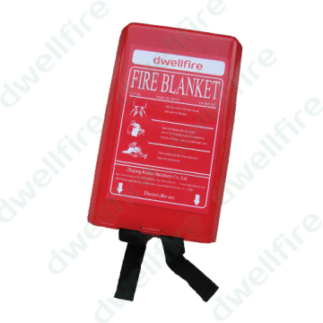 Fire Blanket (Hard Box)