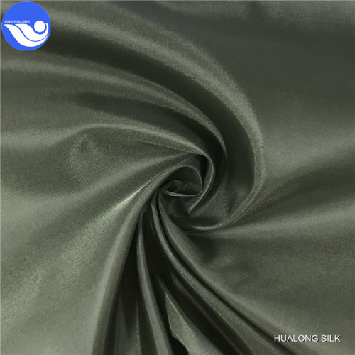 Lining Fabric Taffeta Printing Fabric Untuk Membuat Tas Tangan