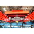 360 Ton Super Capacity casting Overhead Crane