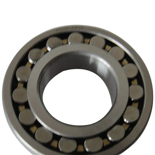 22222 E Spherical Roller Bearings, Cylindrical Bore 