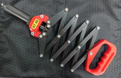 HAND RIVETING TOOL - HEAVY