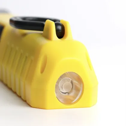 Multifunctional Emergency Lighting Working Light With Magnet