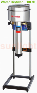 SL-10L/H Electric Wall-mount Water Distiller