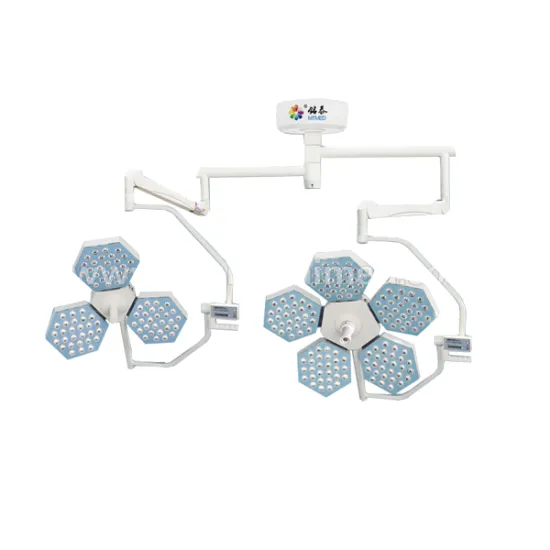 Internal camera OR light