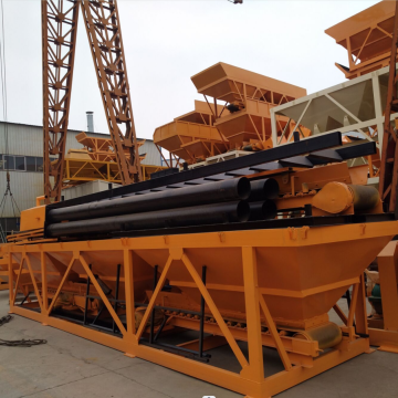 PLD 800-4800 Aggregate Batching Plants