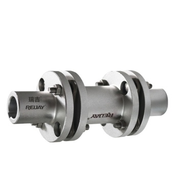 Replace KTR Radex-N 60-135 Steel Disc Coupling Shaft Coupling