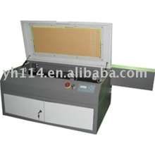 laser engraving cutting machine