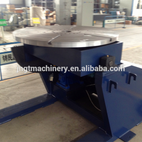 standard automatic lifting welding positioner